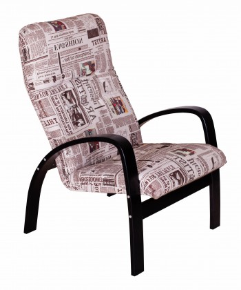 Кресло Ладога в Легостаево - legostaevo.mebel54.com | фото