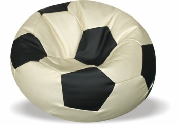 Кресло-Мяч Футбол в Легостаево - legostaevo.mebel54.com | фото