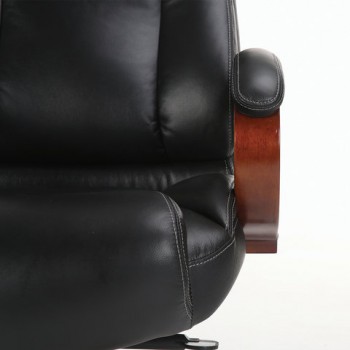 Кресло офисное BRABIX Infinity EX-707 в Легостаево - legostaevo.mebel54.com | фото