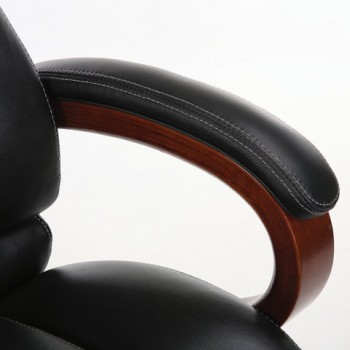 Кресло офисное BRABIX Infinity EX-707 в Легостаево - legostaevo.mebel54.com | фото