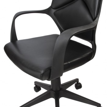 Кресло офисное BRABIX Prime EX-515 (экокожа) в Легостаево - legostaevo.mebel54.com | фото